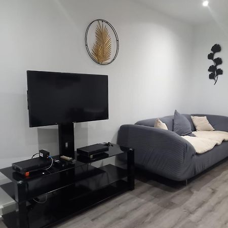 Logement Friville Екстер'єр фото