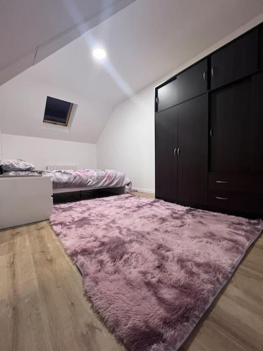 Logement Friville Екстер'єр фото