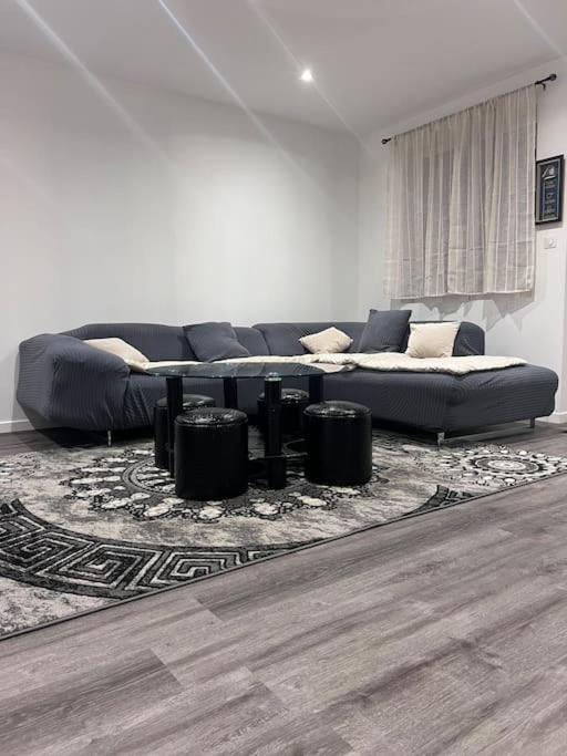 Logement Friville Екстер'єр фото