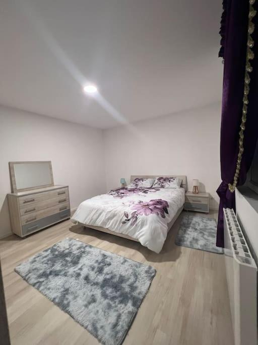 Logement Friville Екстер'єр фото