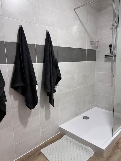 Logement Friville Екстер'єр фото