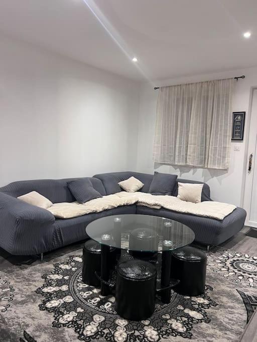 Logement Friville Екстер'єр фото